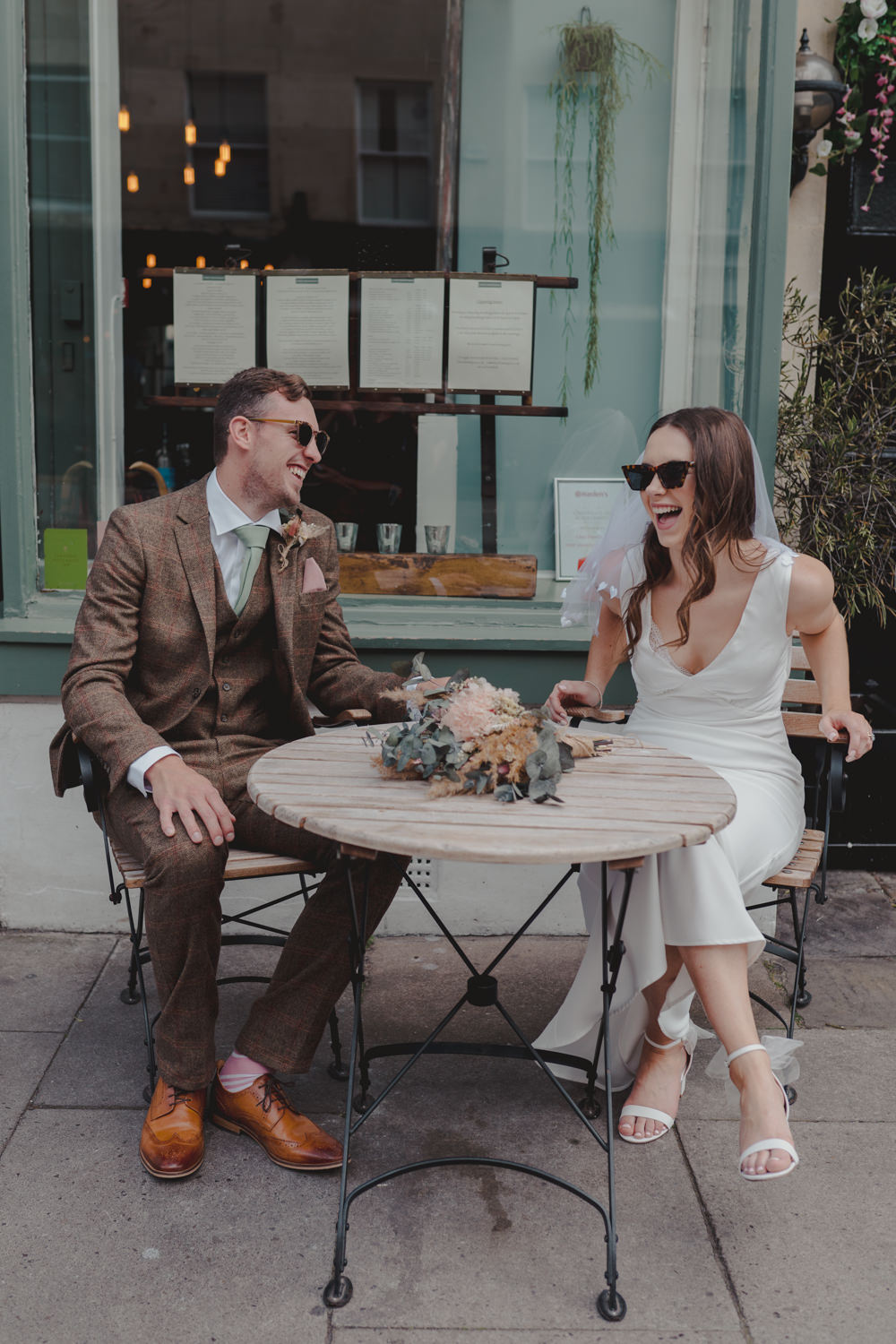 Bath City Wedding Bo Leray Photography