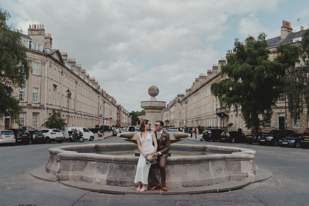 Bath City Wedding Bo Leray Photography