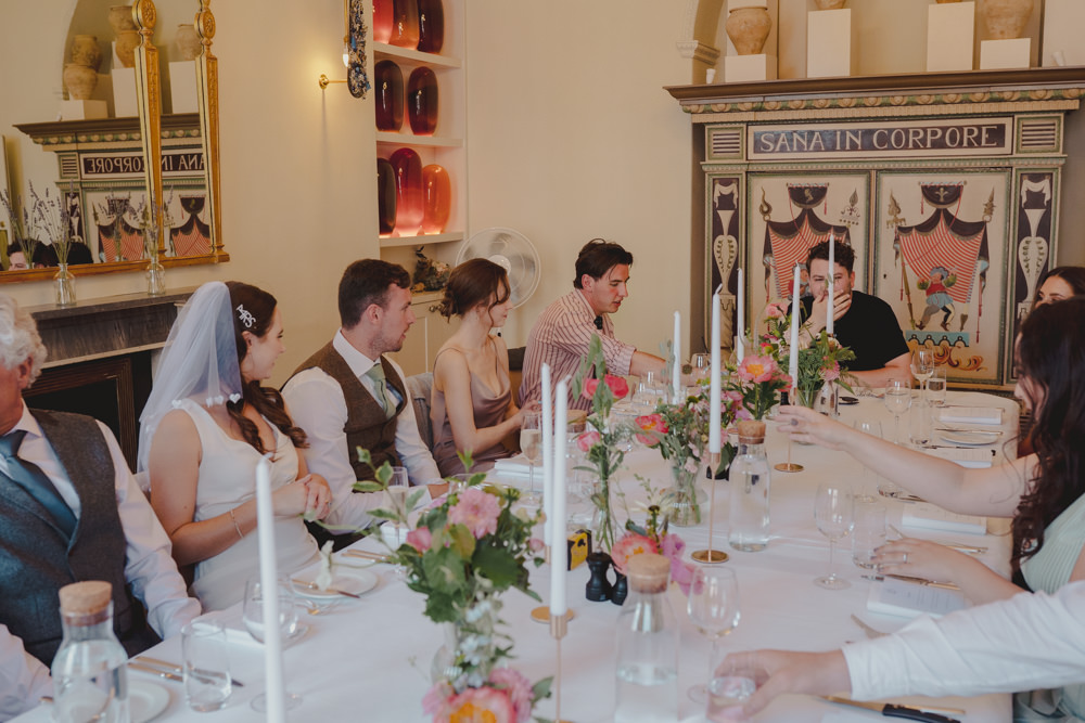 Bath City Wedding Bo Leray Photography