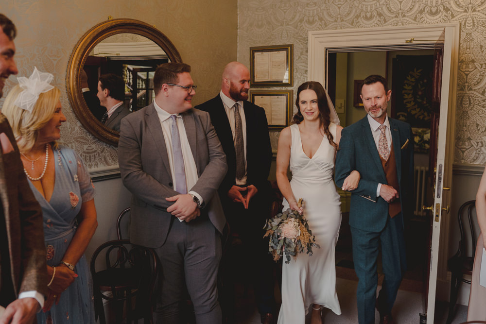 Bath City Wedding Bo Leray Photography