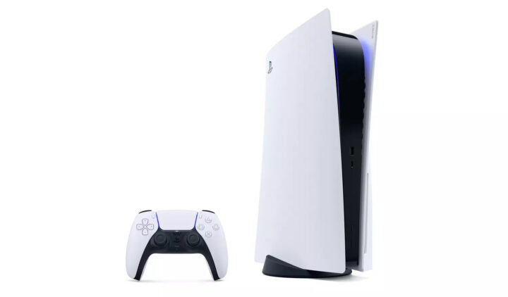 Christmas Gift Fiance Playstation
