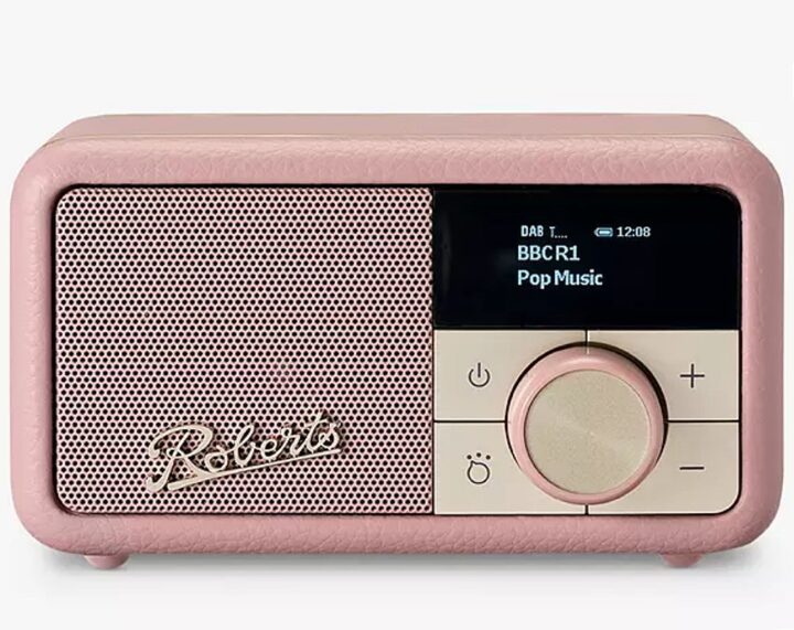 Christmas Gift Fiance Radio