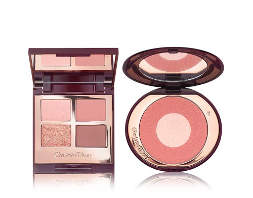 Christmas Gift Fiancee Make Up