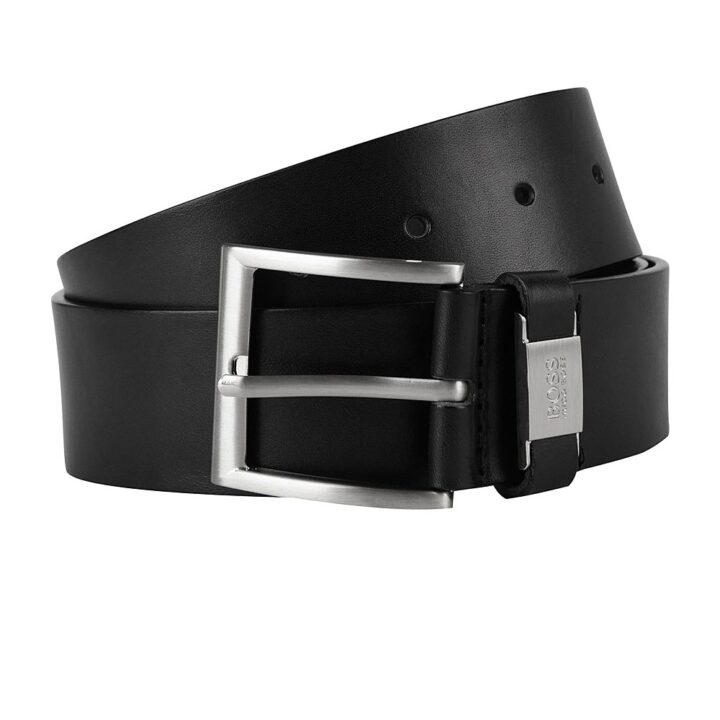Christmas Present Fiance Belt