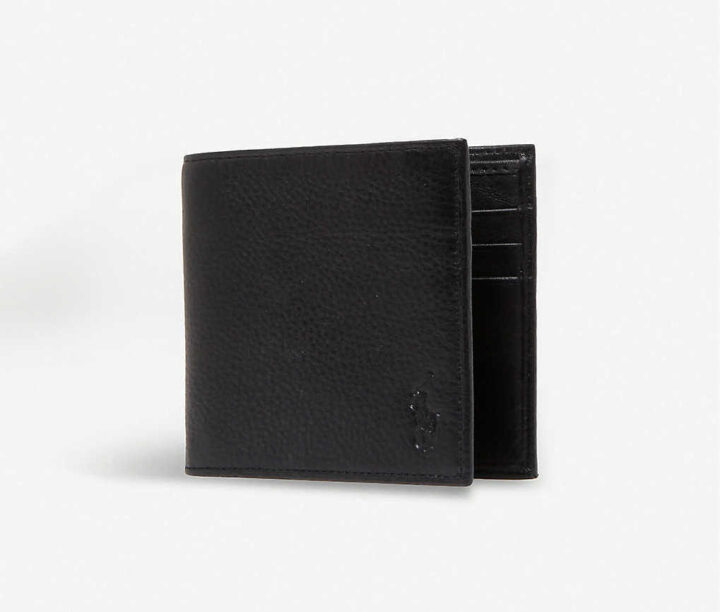 Christmas Present Fiance Wallet