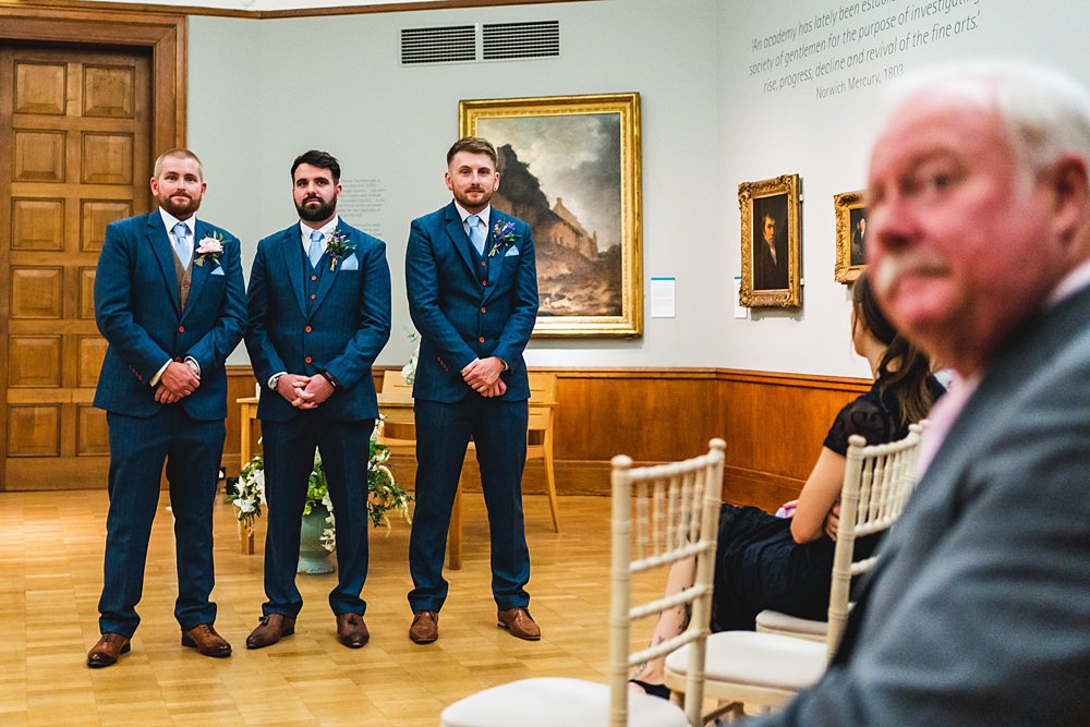 Farmyard Wedding Daniel Lightening Photography