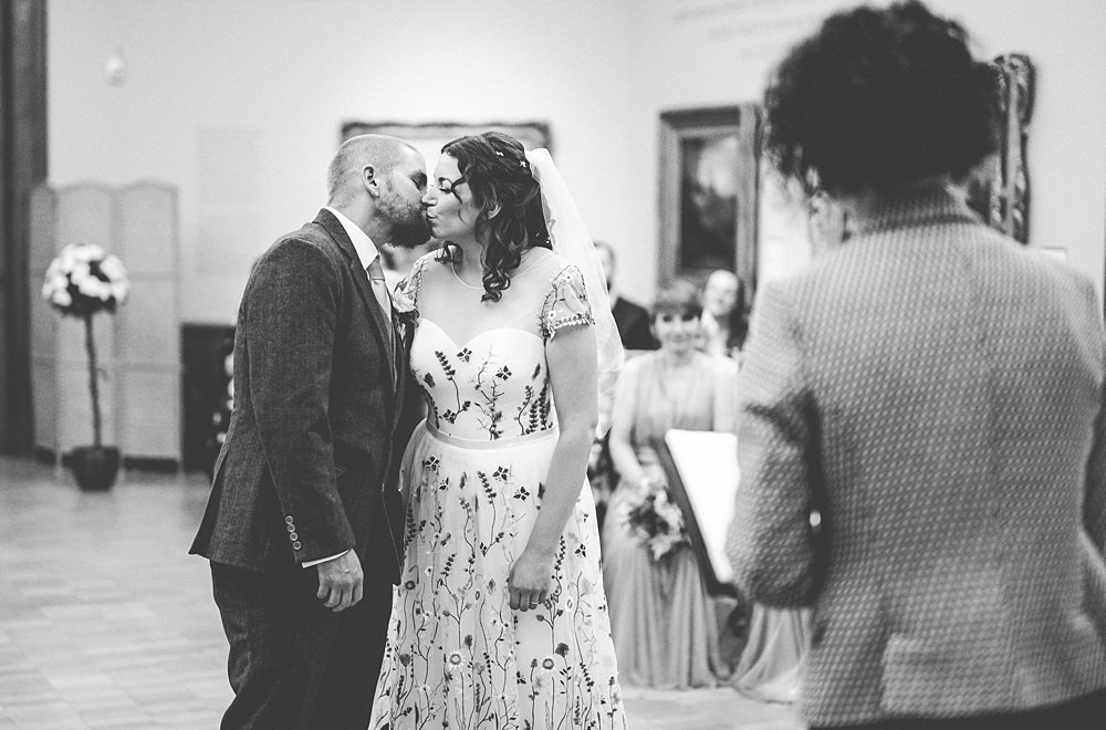 Farmyard Wedding Daniel Lightening Photography