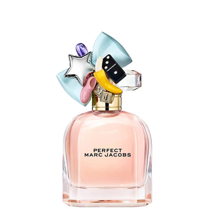 Fiancee Christmas Present Perfume