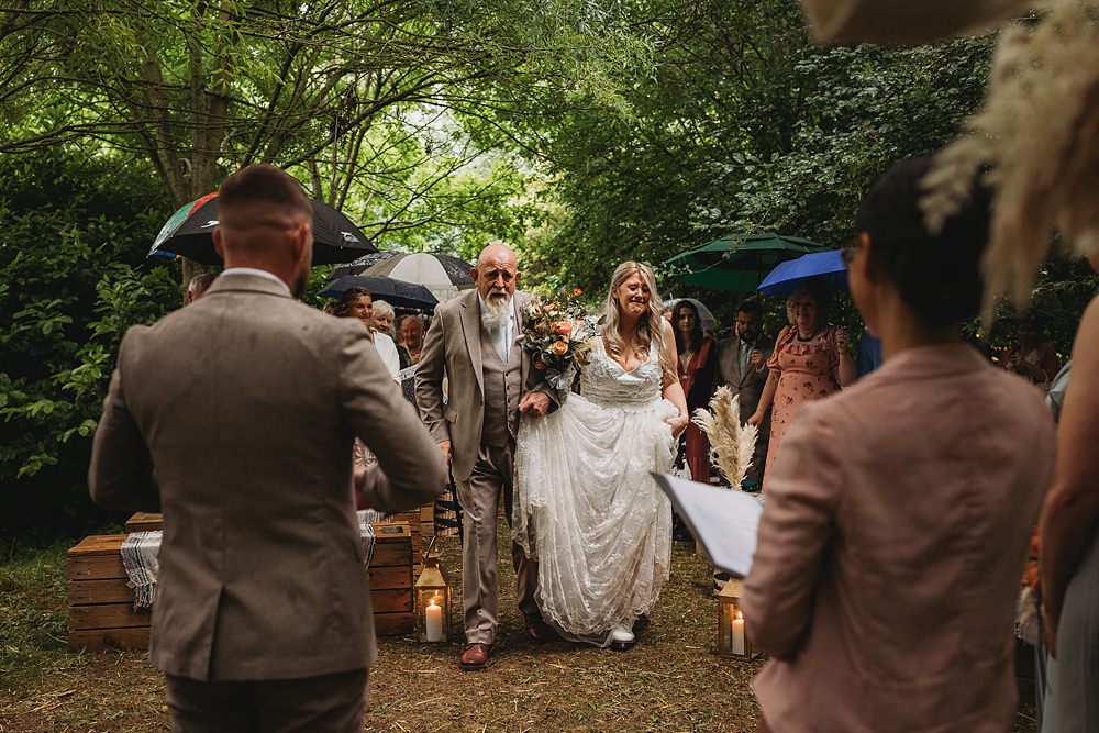 Funfair Festival Wedding Thyme Lane Photography