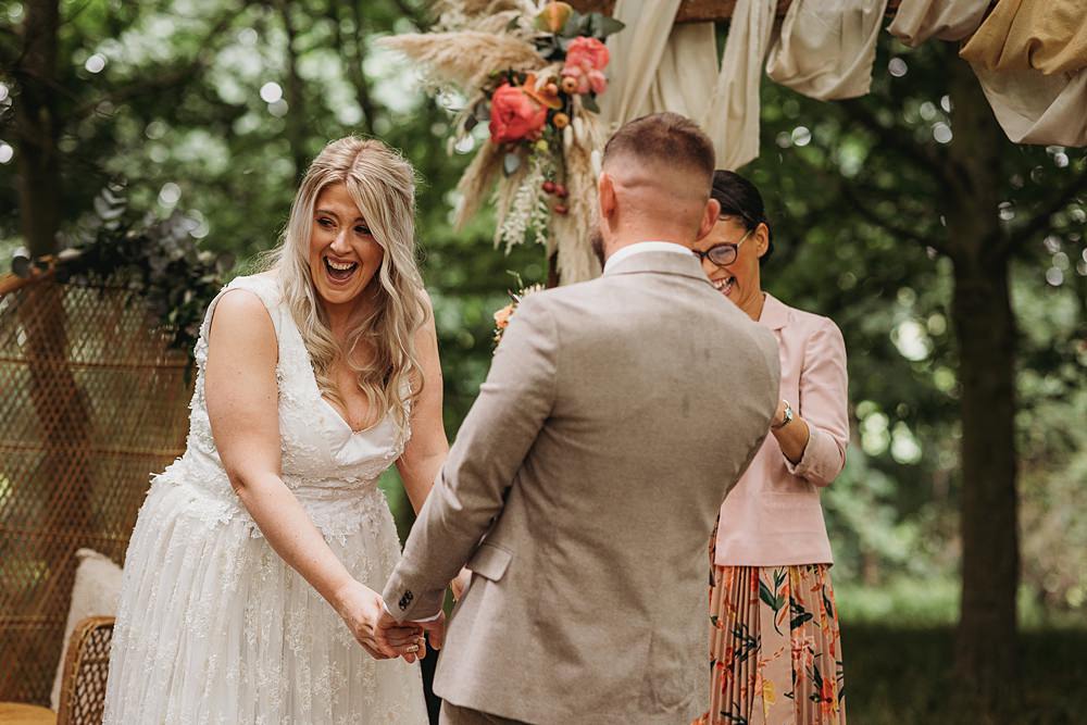 Funfair Festival Wedding Thyme Lane Photography