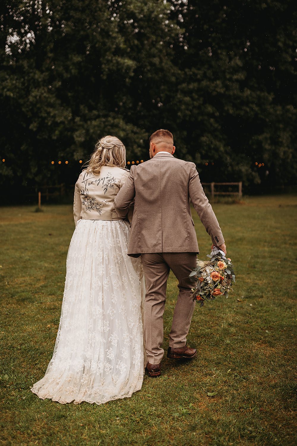 Funfair Festival Wedding Thyme Lane Photography