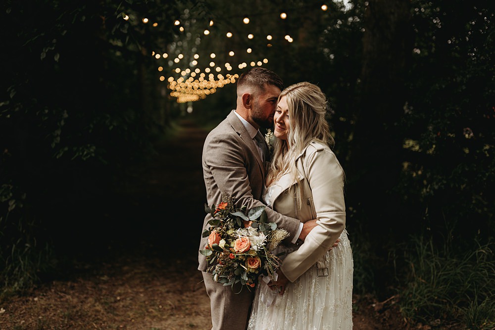 Funfair Festival Wedding Thyme Lane Photography