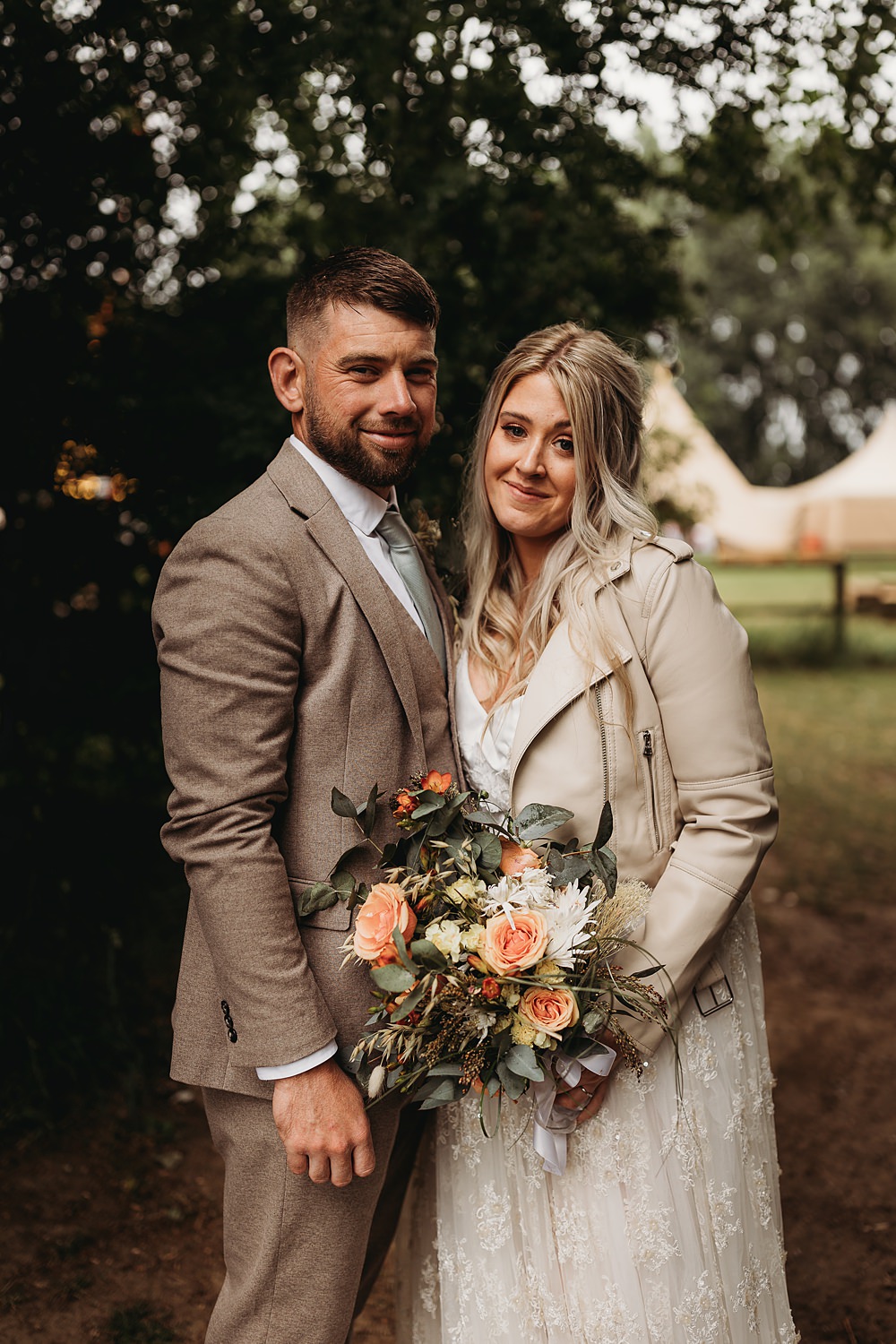 Funfair Festival Wedding Thyme Lane Photography