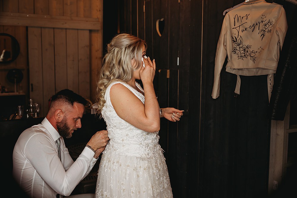 Funfair Festival Wedding Thyme Lane Photography
