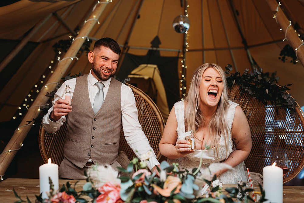 Funfair Festival Wedding Thyme Lane Photography