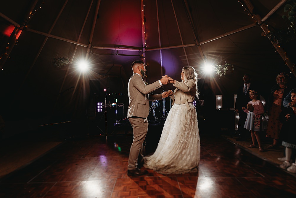 Funfair Festival Wedding Thyme Lane Photography