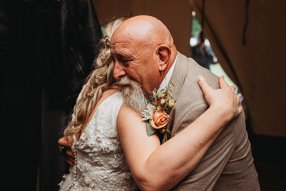 Funfair Festival Wedding Thyme Lane Photography