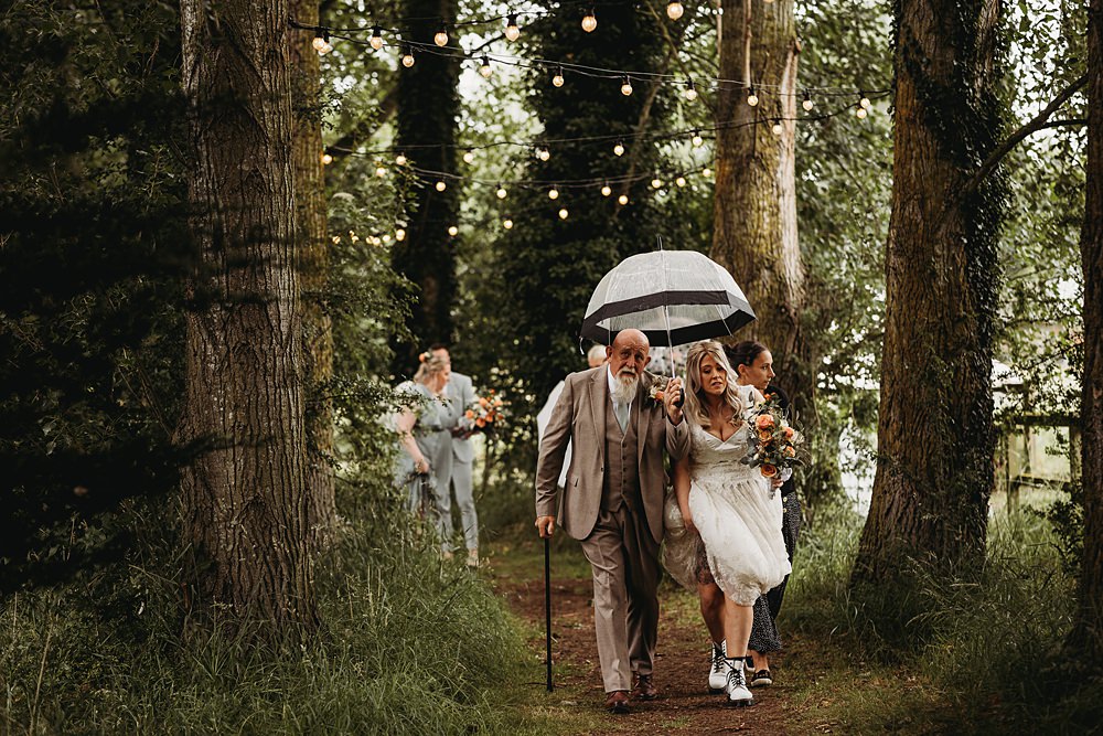 Funfair Festival Wedding Thyme Lane Photography