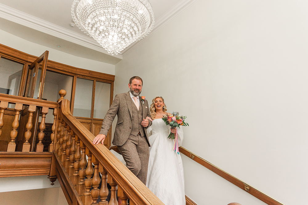 Holbrook Manor Wedding James & Kerrie Photography
