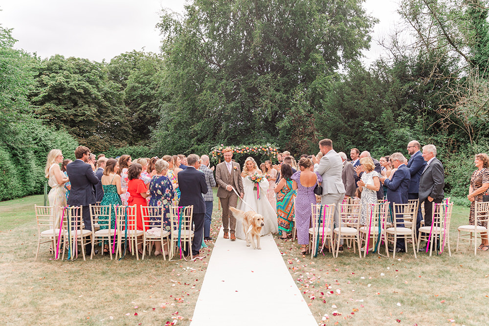 Holbrook Manor Wedding James & Kerrie Photography