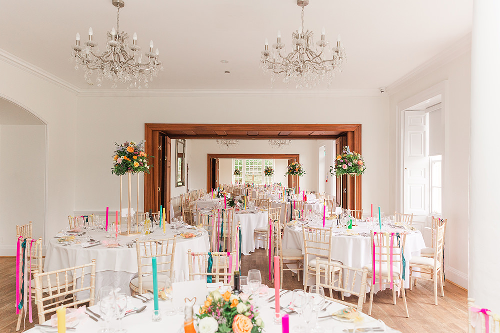 Holbrook Manor Wedding James & Kerrie Photography