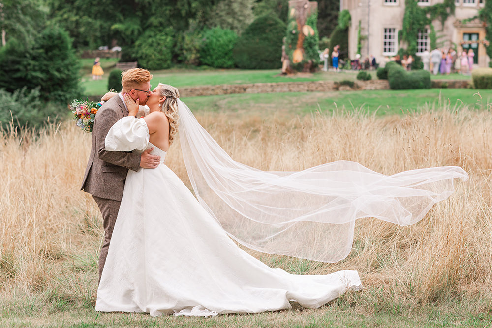 Holbrook Manor Wedding James & Kerrie Photography