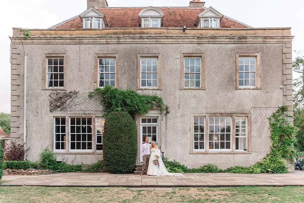 Holbrook Manor Wedding James & Kerrie Photography