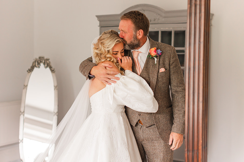 Holbrook Manor Wedding James & Kerrie Photography