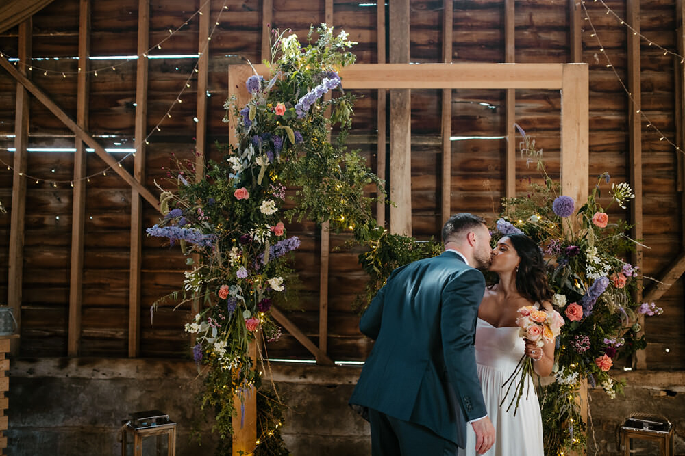 Indian Lithuanian Wedding Ellie Gillard Photography