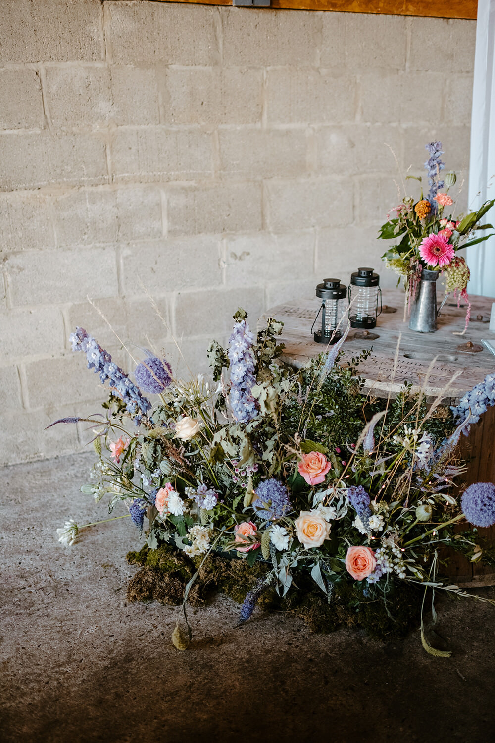 Indian Lithuanian Wedding Ellie Gillard Photography