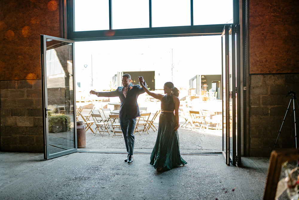 Indian Lithuanian Wedding Ellie Gillard Photography
