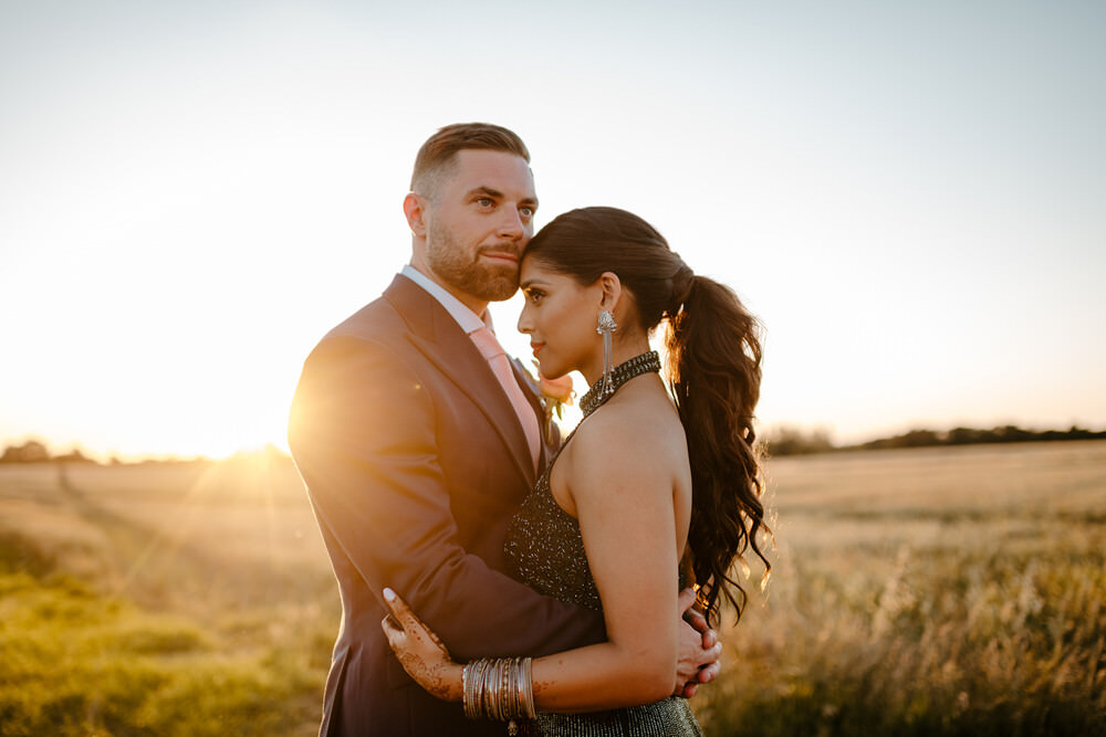Indian Lithuanian Wedding Ellie Gillard Photography