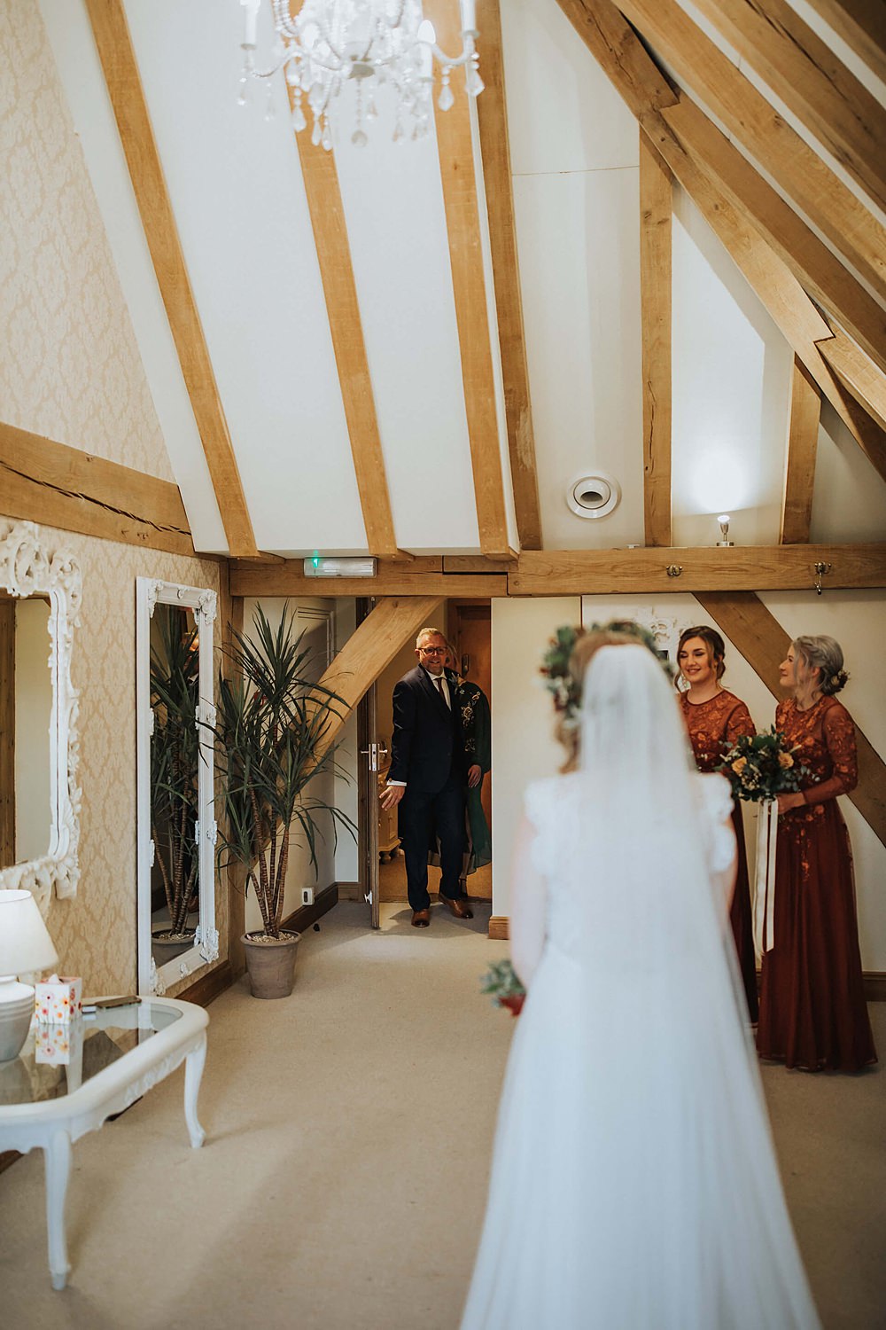 Old Kent Barn Wedding Olegs & Rita Photography