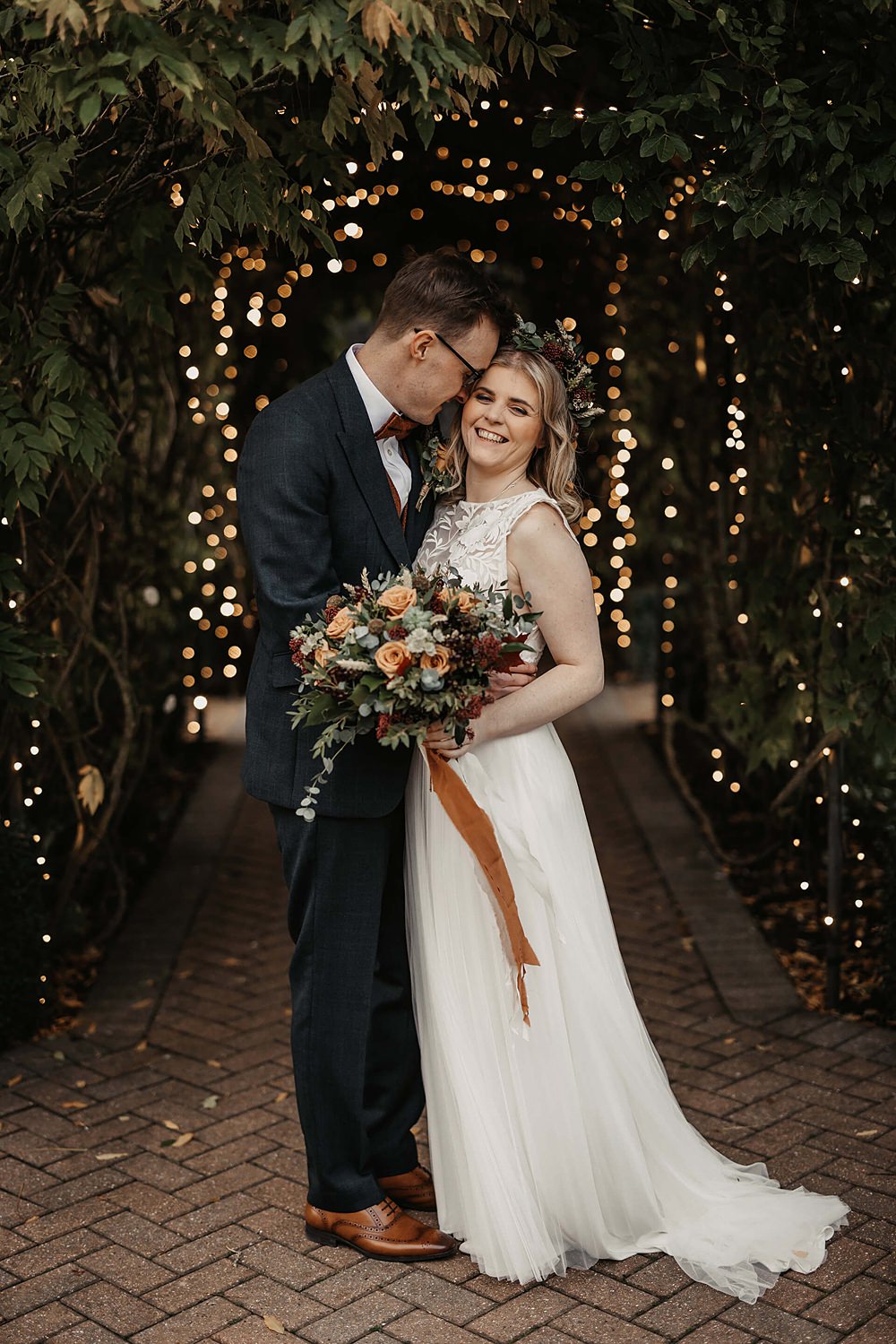 Old Kent Barn Wedding Olegs & Rita Photography