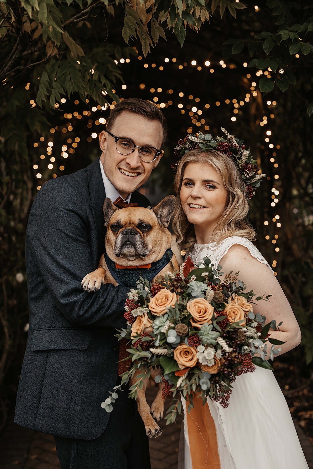 Old Kent Barn Wedding Olegs & Rita Photography