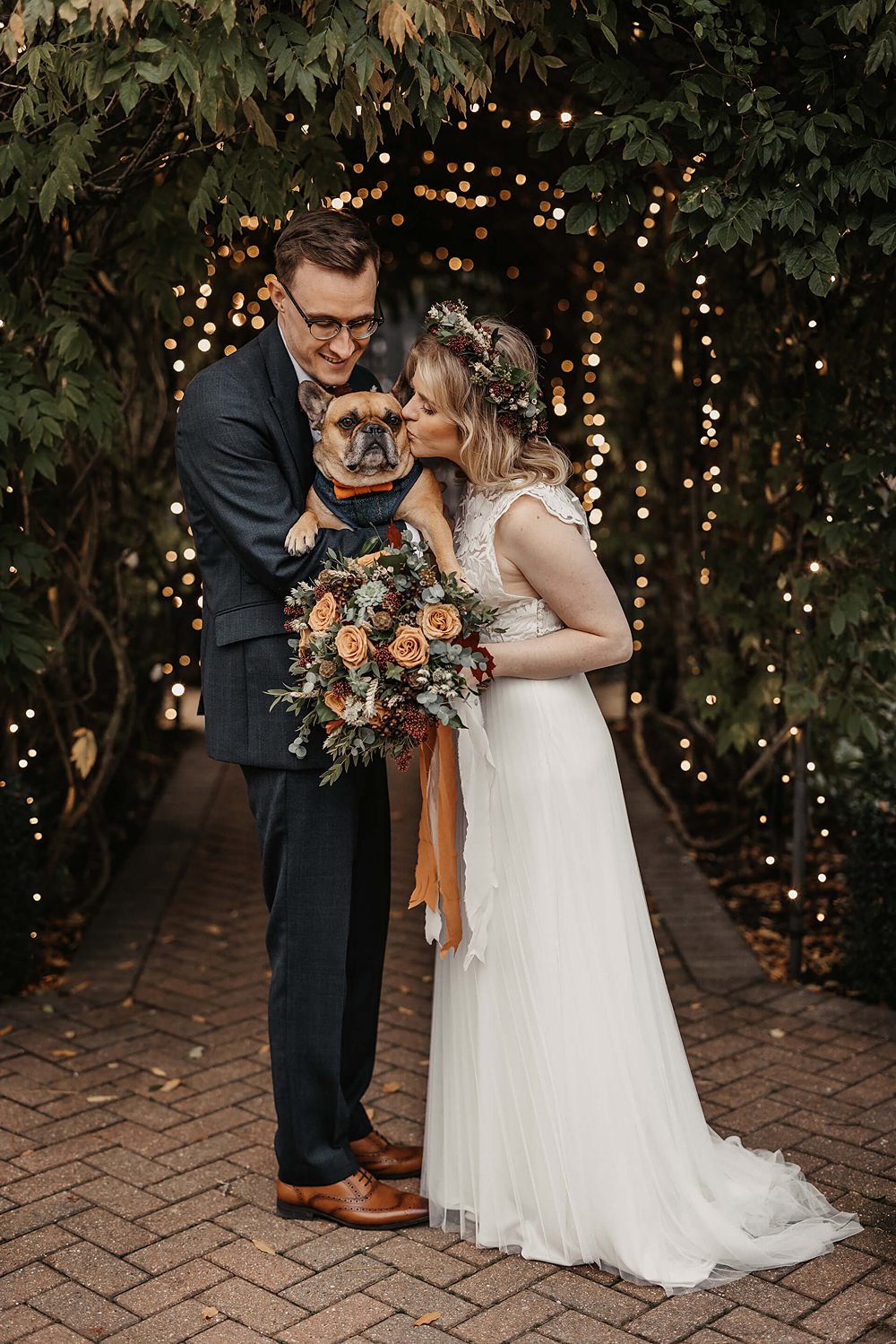 Old Kent Barn Wedding Olegs & Rita Photography