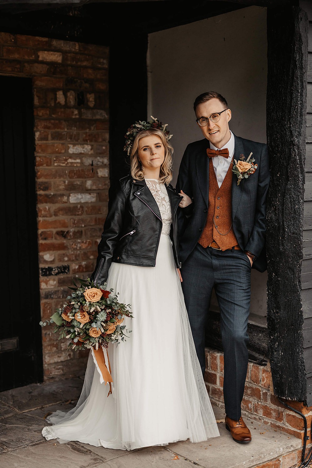 Old Kent Barn Wedding Olegs & Rita Photography