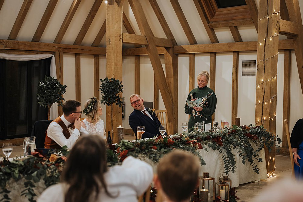 Old Kent Barn Wedding Olegs & Rita Photography