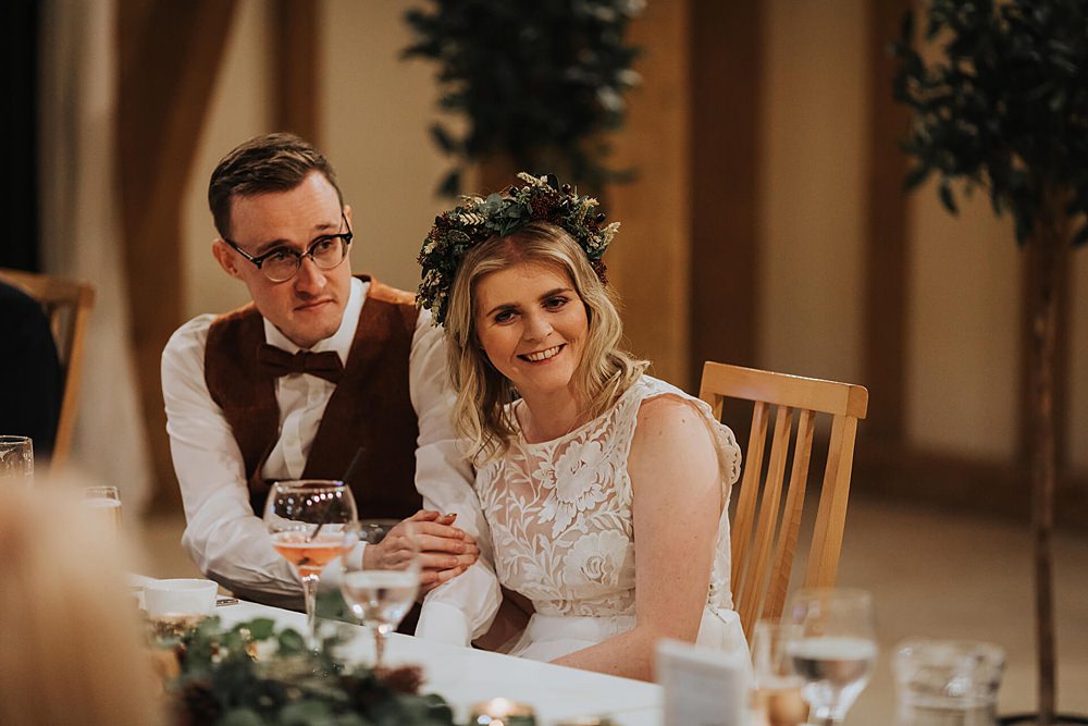 Old Kent Barn Wedding Olegs & Rita Photography