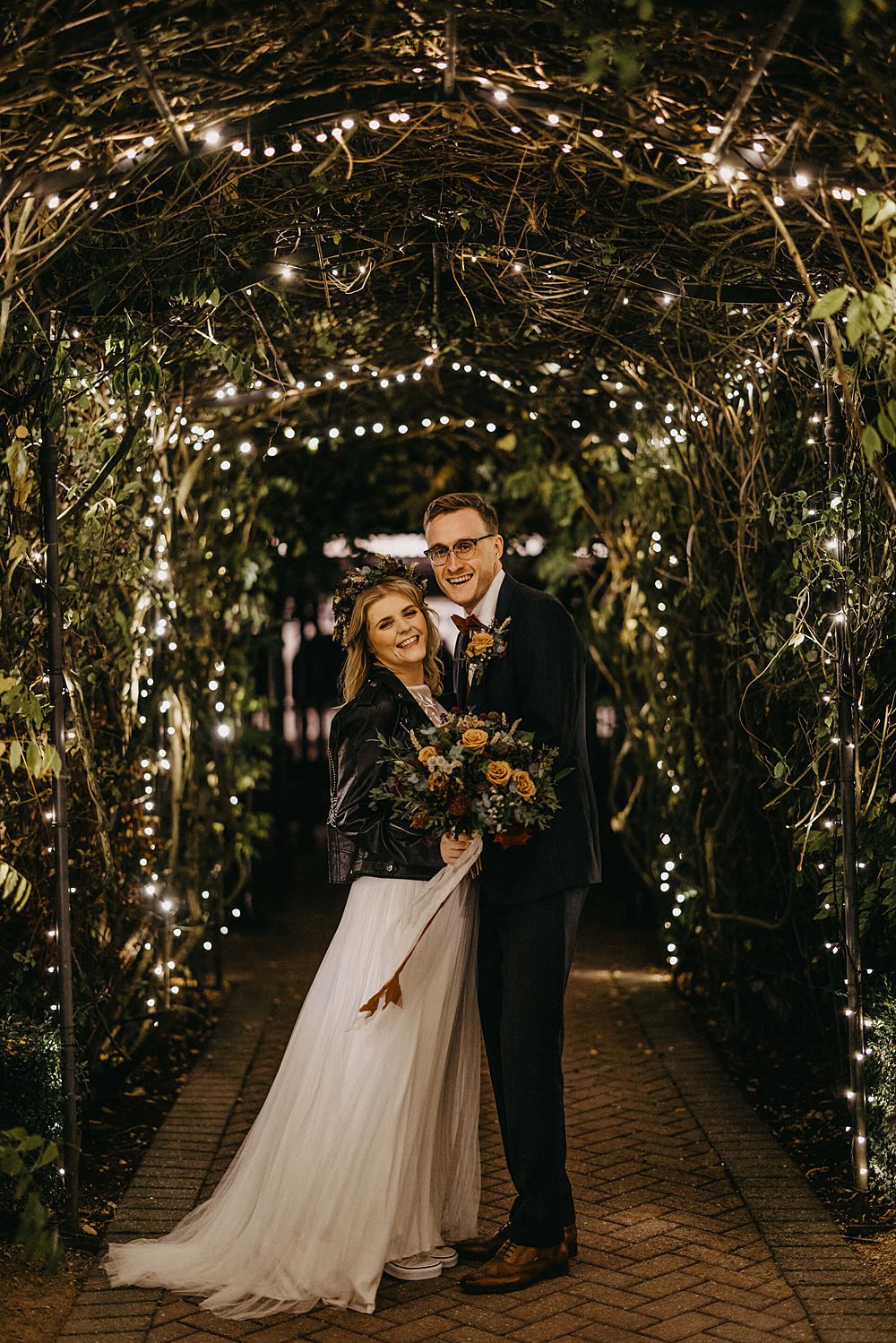 Old Kent Barn Wedding Olegs & Rita Photography