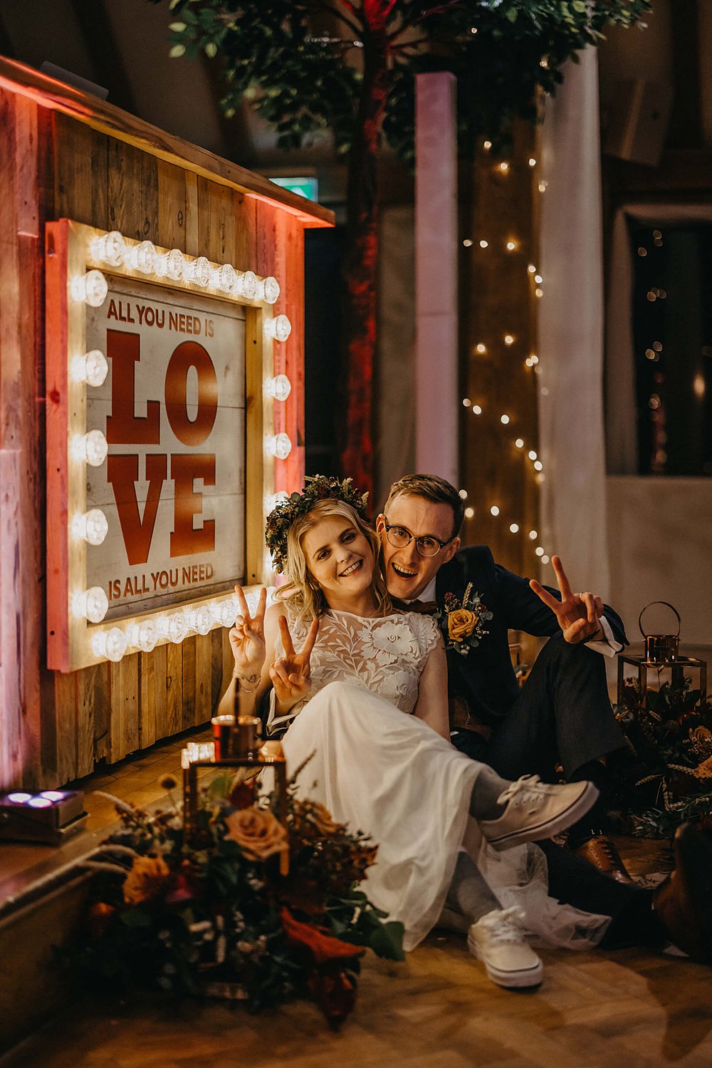 Old Kent Barn Wedding Olegs & Rita Photography