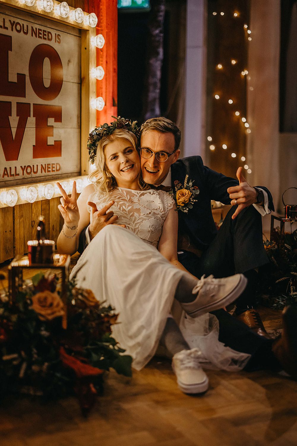 Old Kent Barn Wedding Olegs & Rita Photography