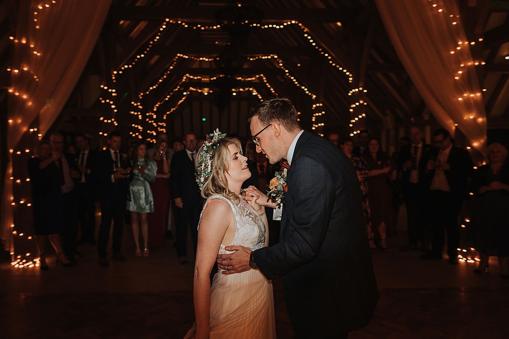 Old Kent Barn Wedding Olegs & Rita Photography