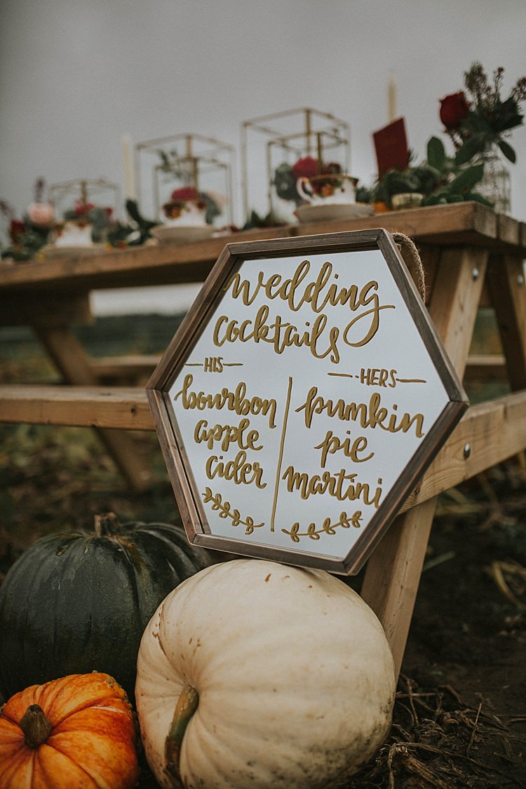 48 Best Pumpkin Wedding Ideas For Perfect Autumn Decor, image size:750x1125