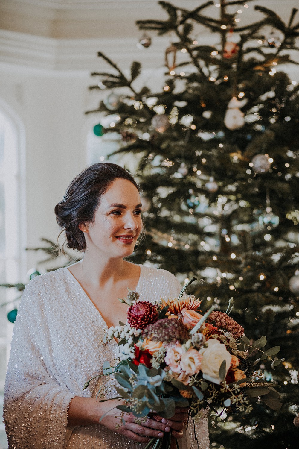 Upwey House Wedding Lola Rose Photography