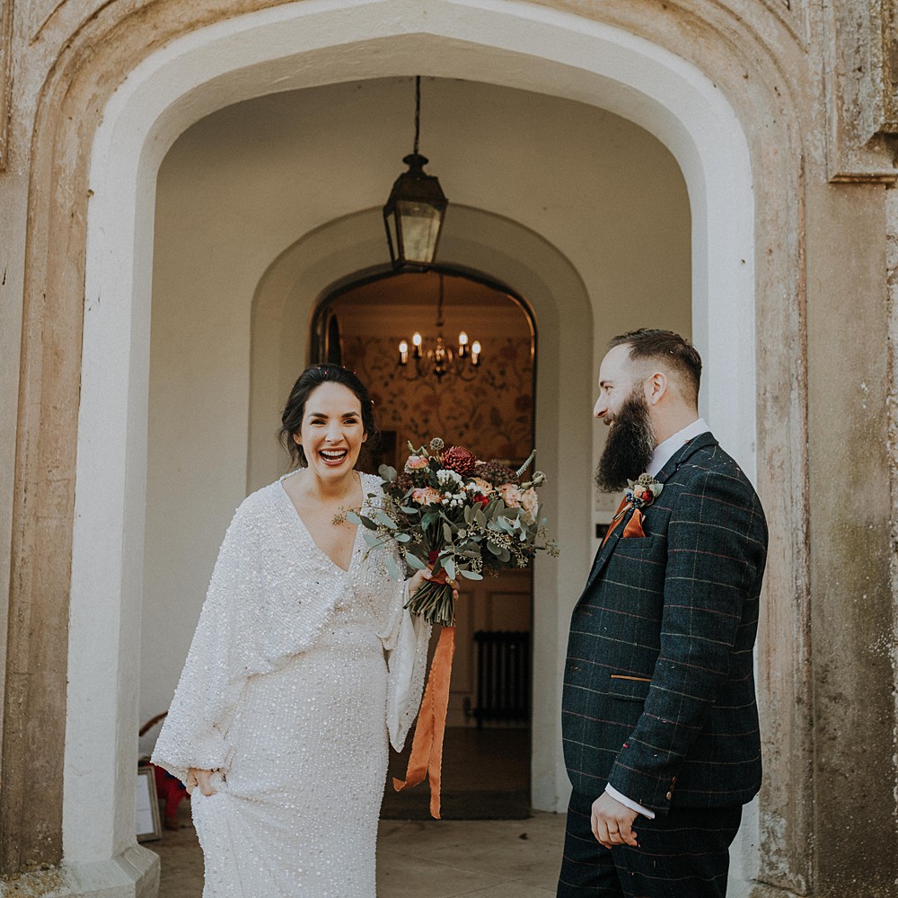 Upwey House Wedding Lola Rose Photography