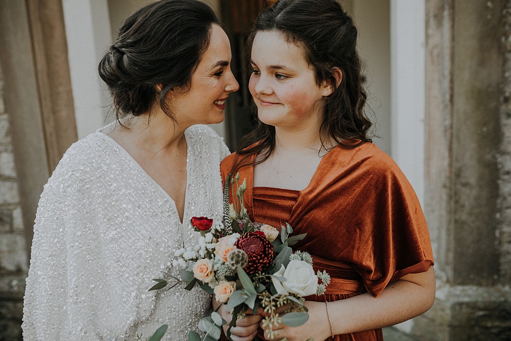 Upwey House Wedding Lola Rose Photography