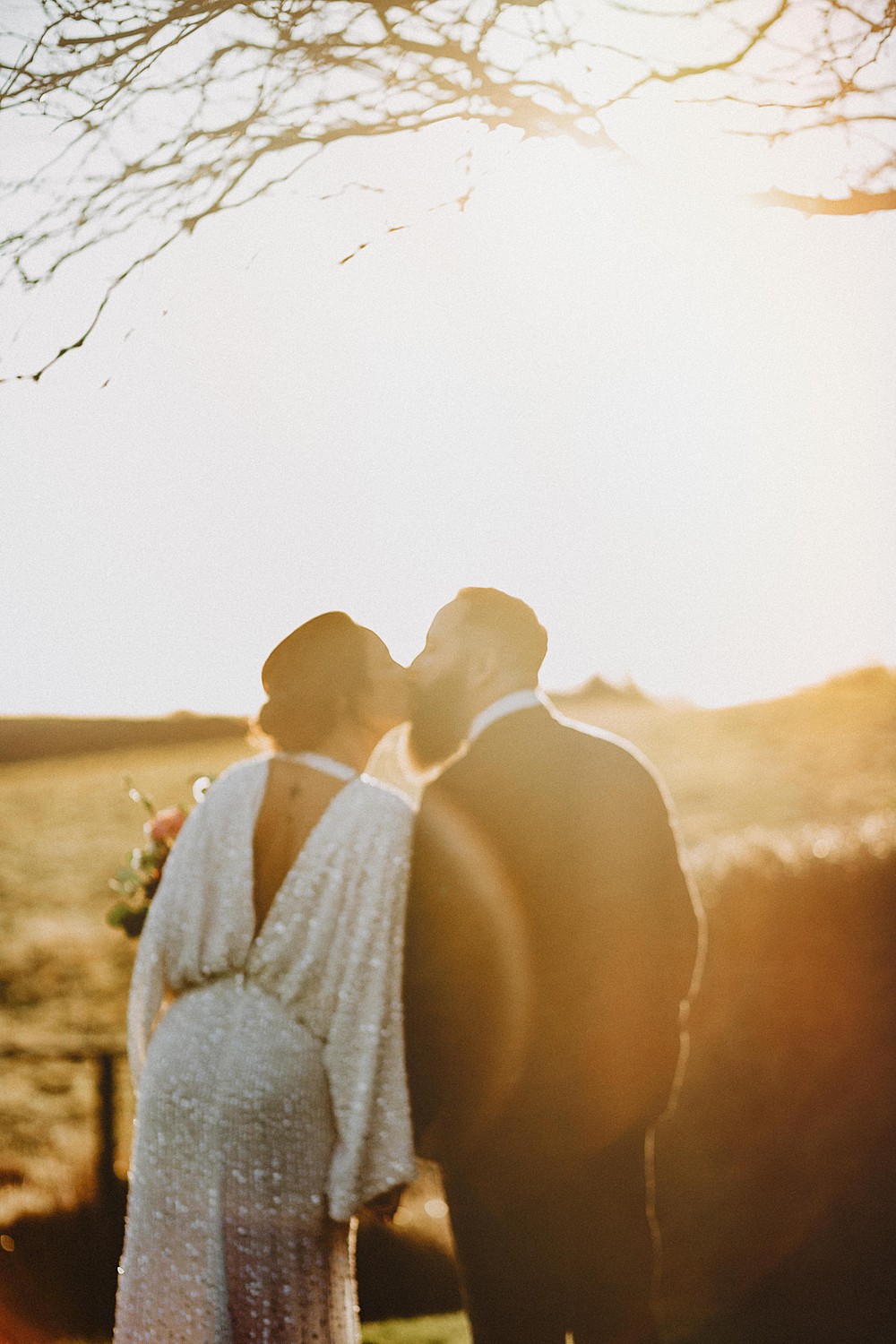 Upwey House Wedding Lola Rose Photography