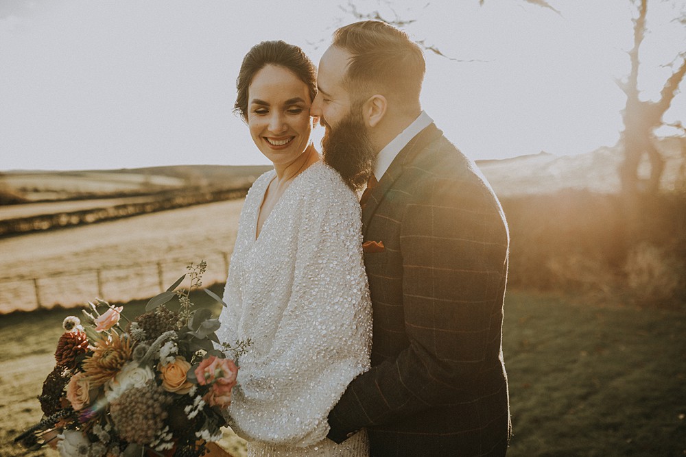 Upwey House Wedding Lola Rose Photography