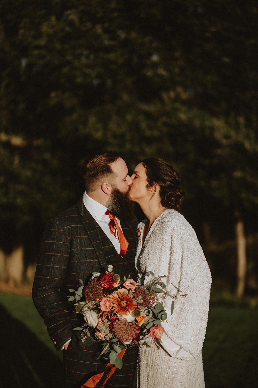 Upwey House Wedding Lola Rose Photography